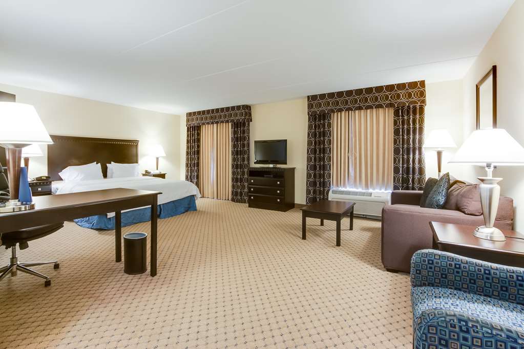 Hampton & Hotel Mount Juliet
